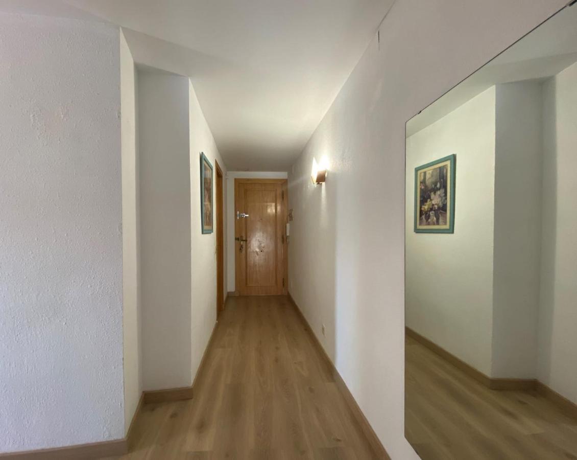 Apartamentos Ch サロウ エクステリア 写真