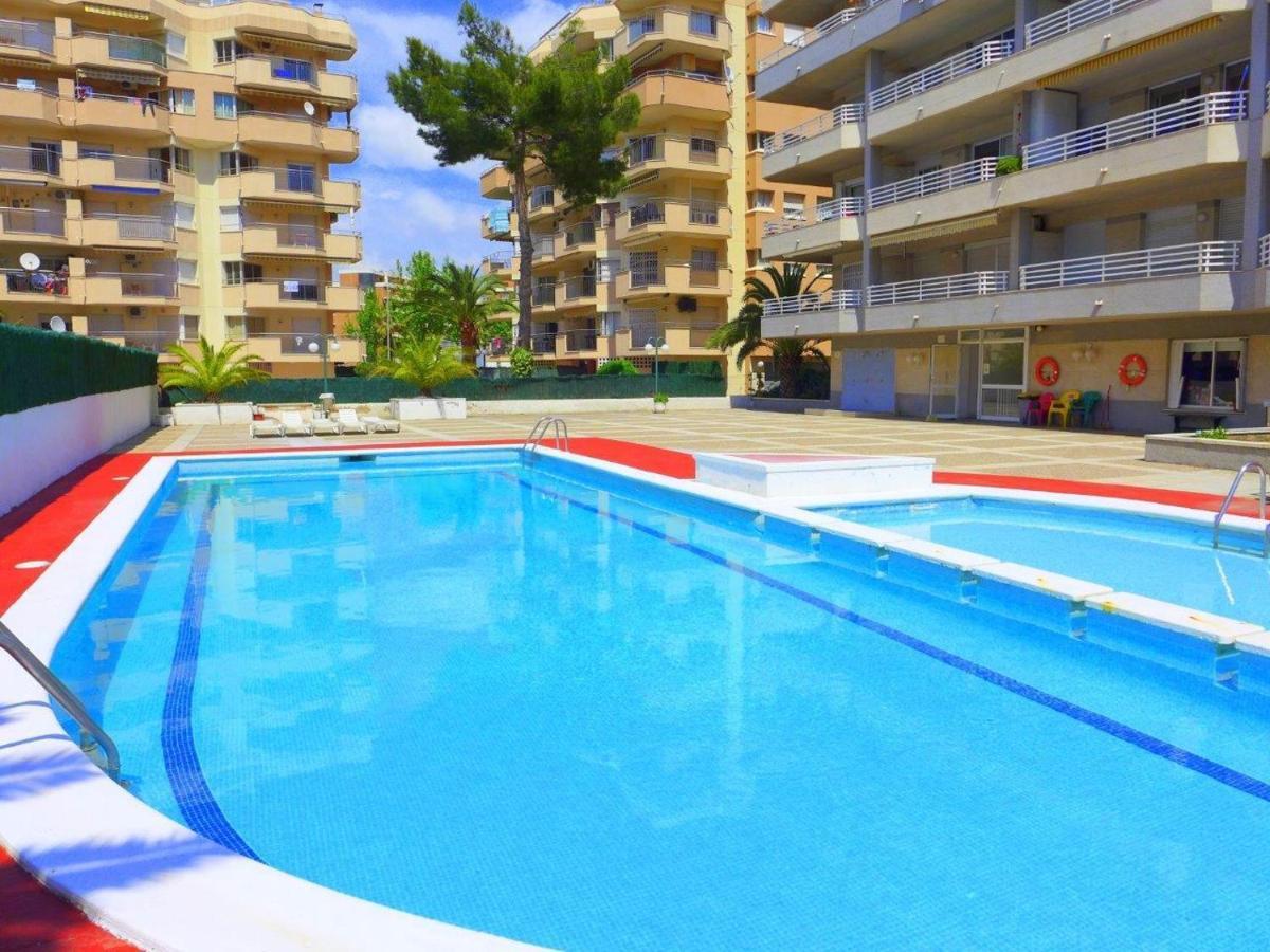 Apartamentos Ch サロウ エクステリア 写真