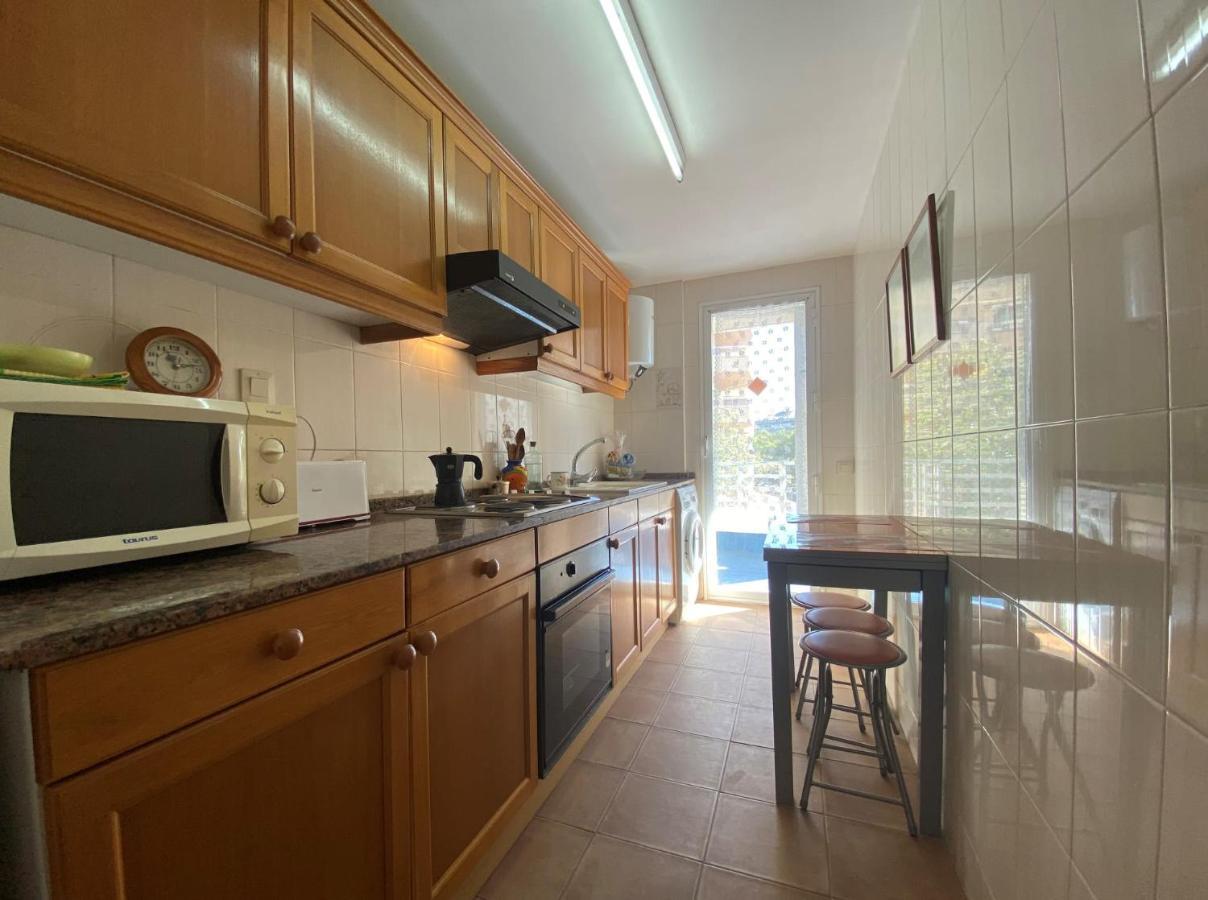 Apartamentos Ch サロウ エクステリア 写真