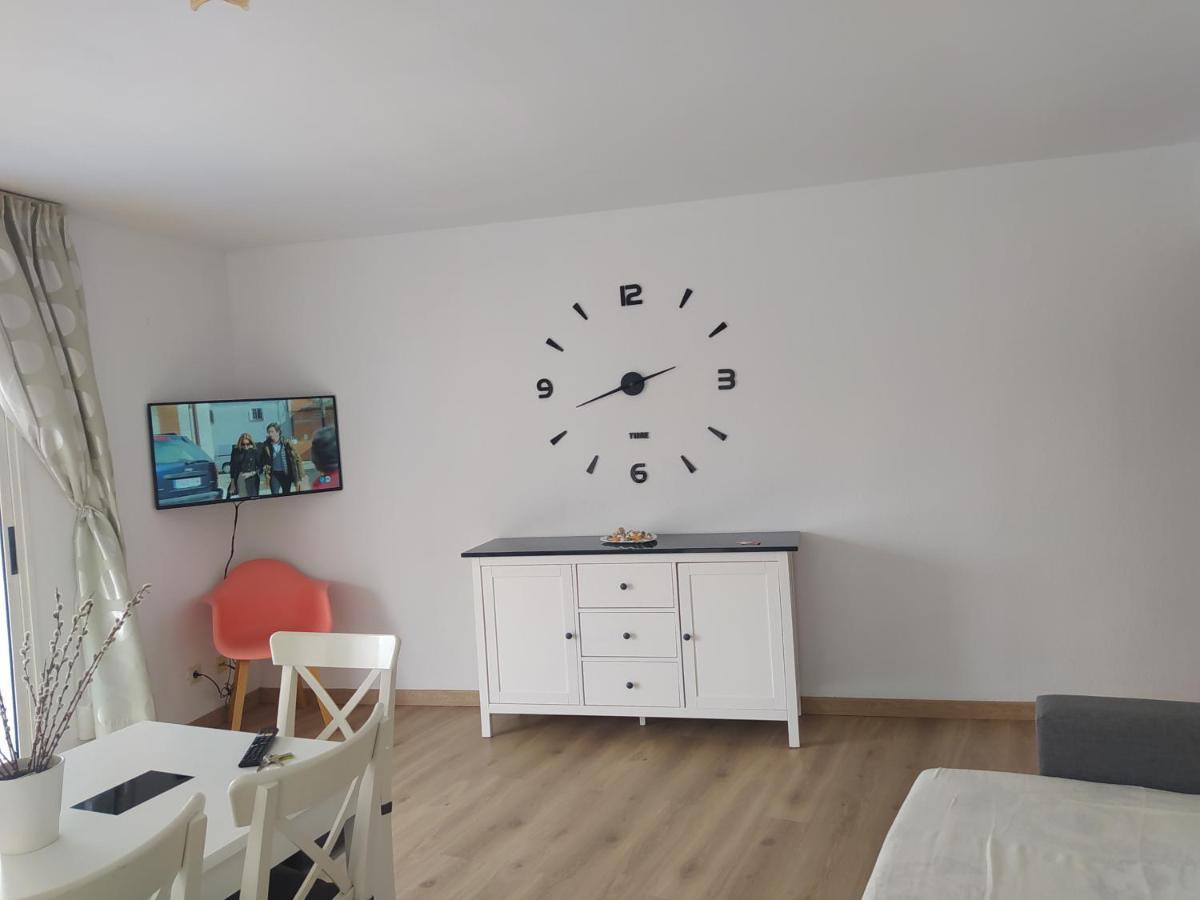 Apartamentos Ch サロウ エクステリア 写真