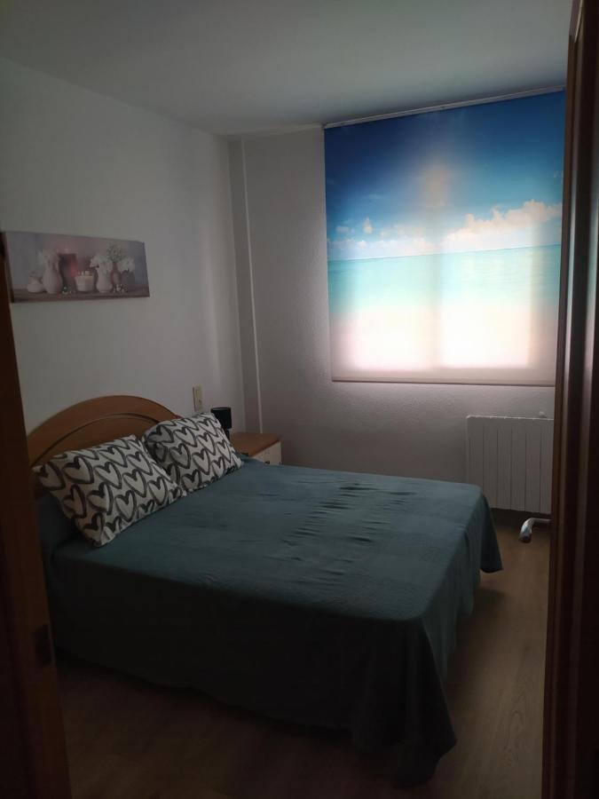 Apartamentos Ch サロウ エクステリア 写真