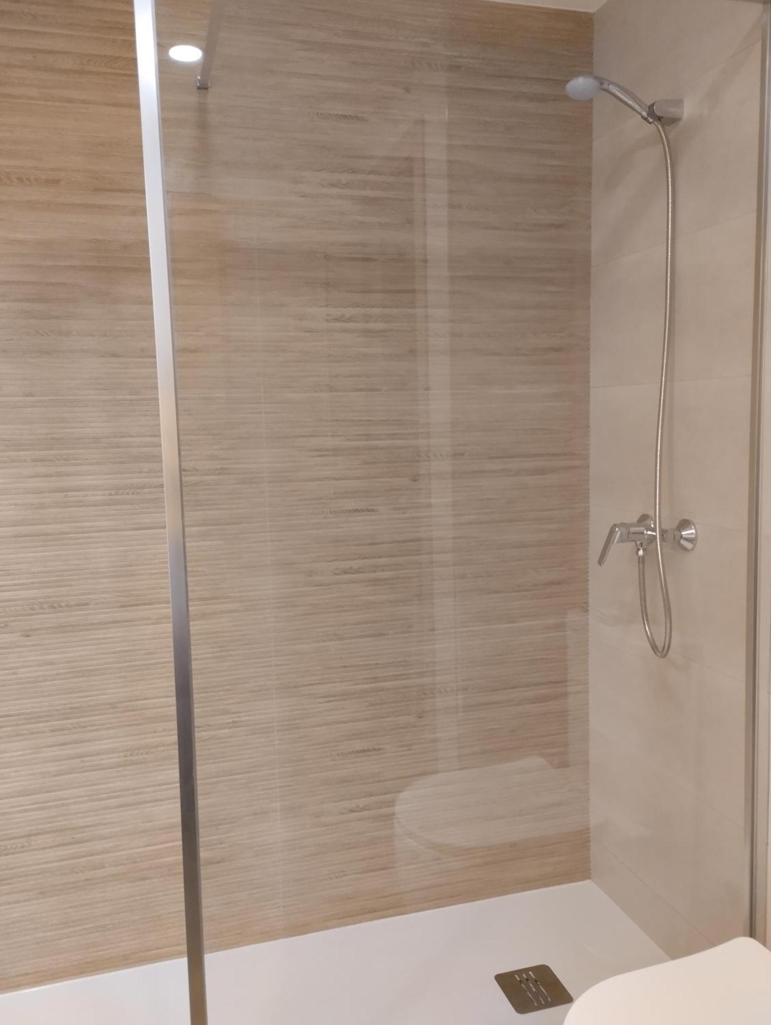 Apartamentos Ch サロウ エクステリア 写真